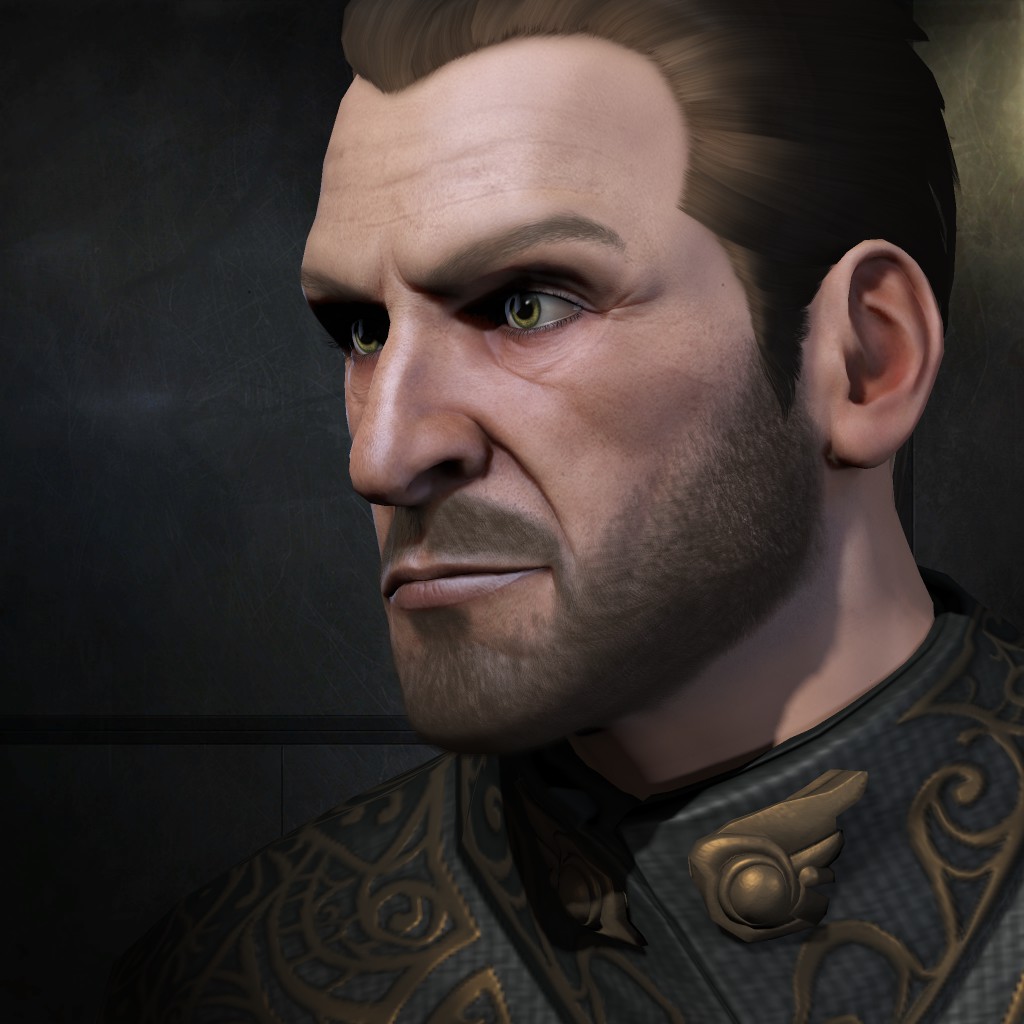 Kristoff Lohengrin