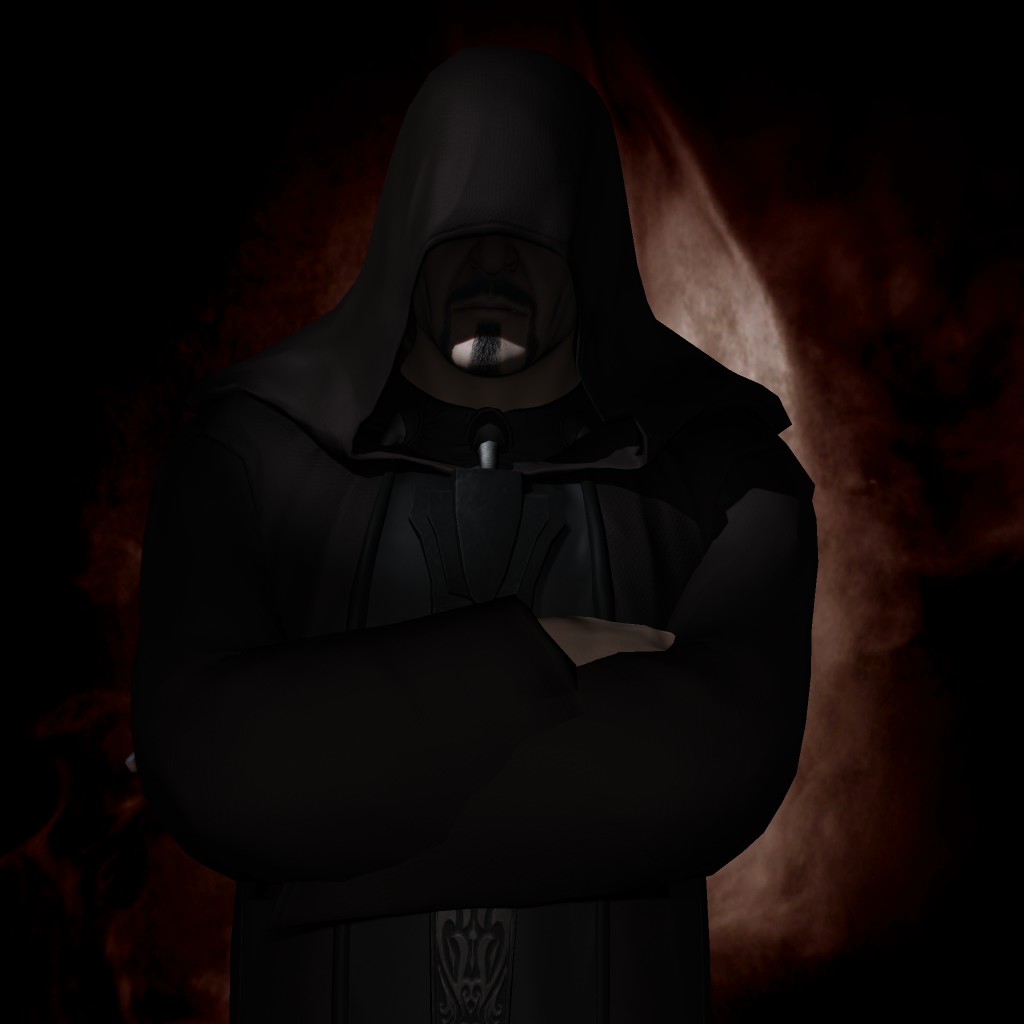 Aurelius Luciferius