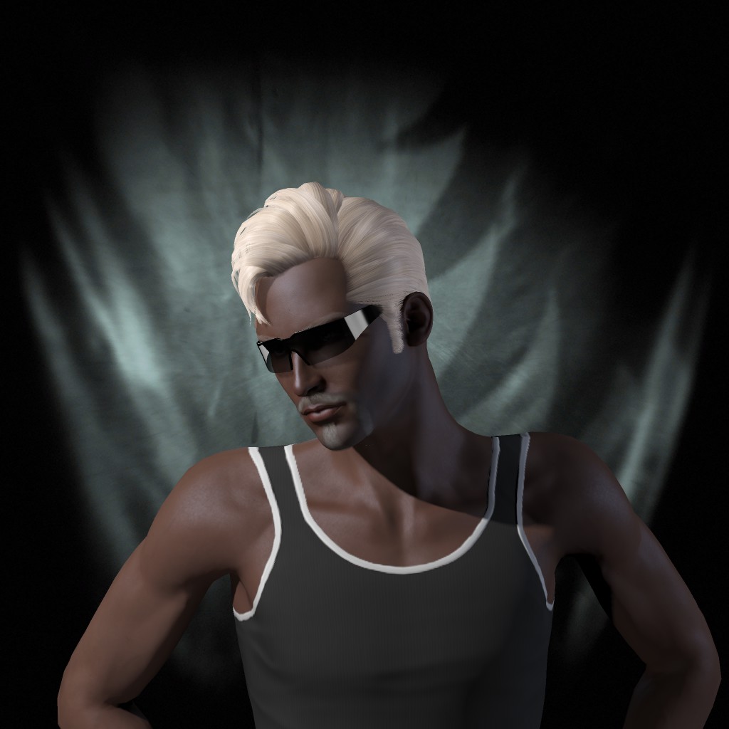 Cairne BloodKOF