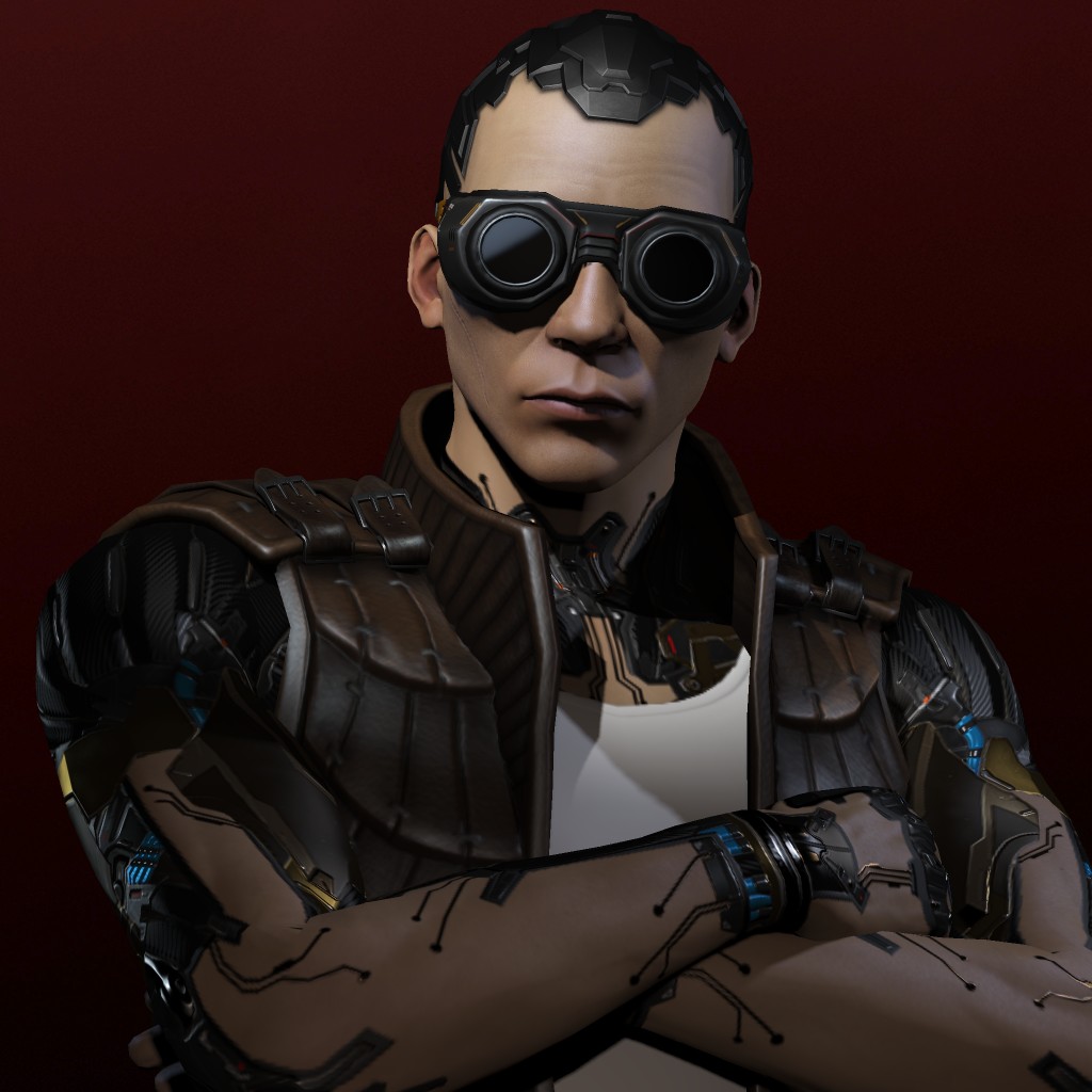 Caos CorpseEater portrait