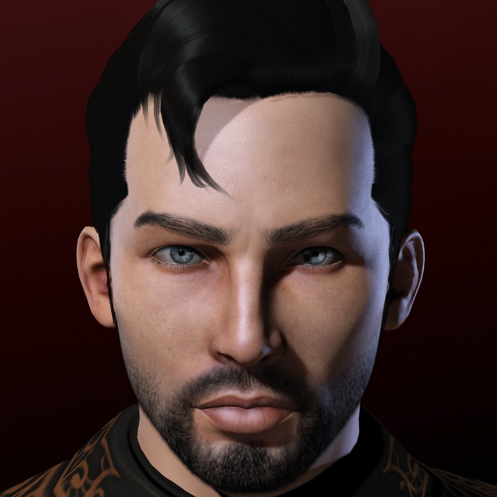 kan zheni