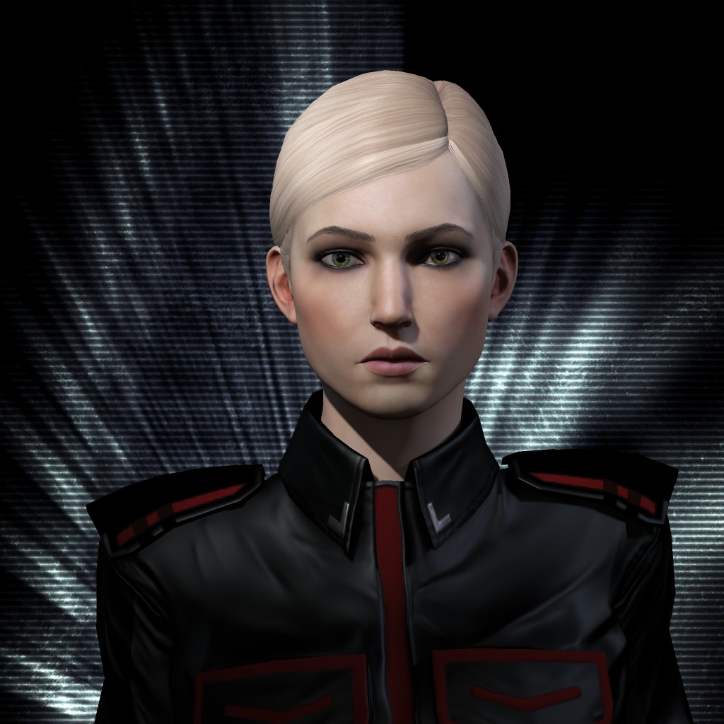 Alis Marshall