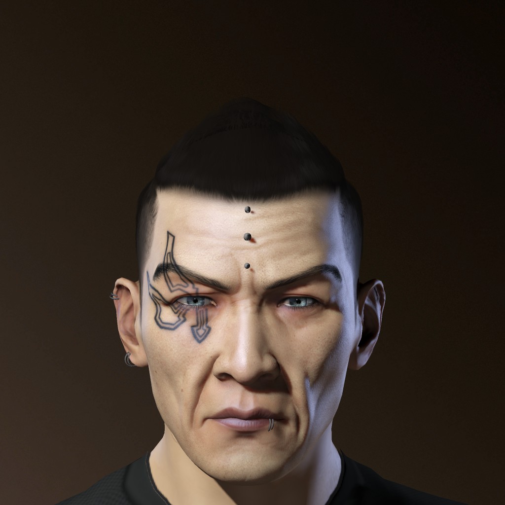 johnny hungwaelo
