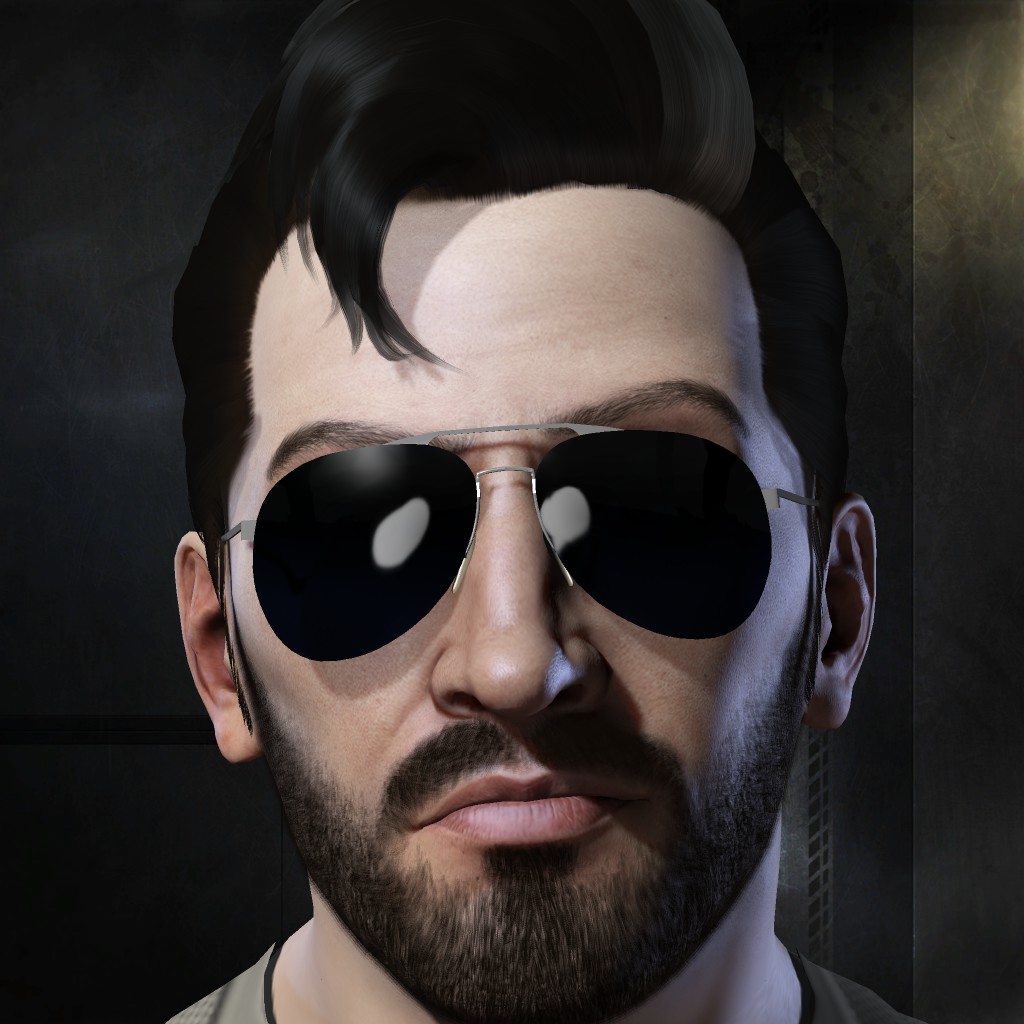 Dangerous Dayniel