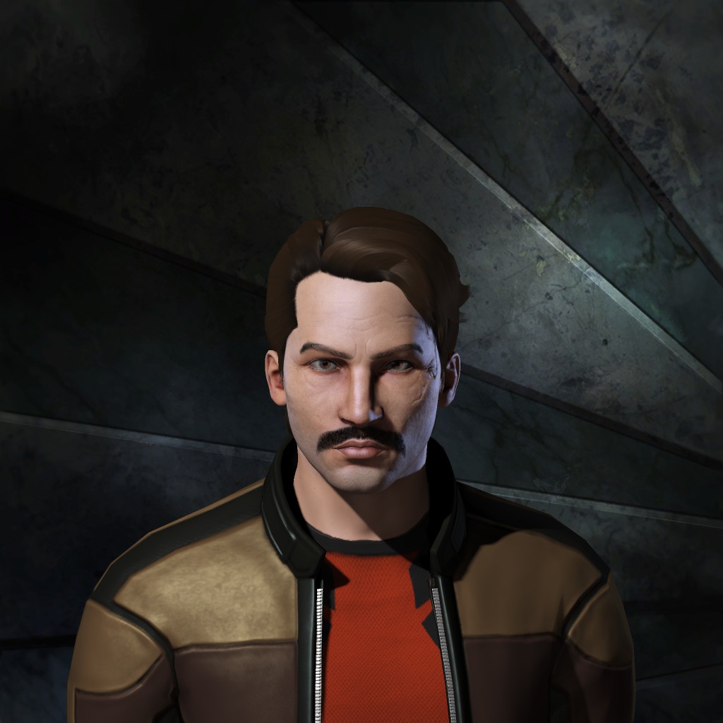 Wade Seldan