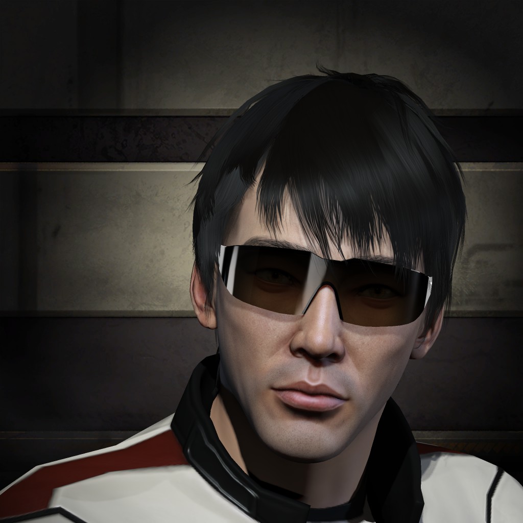 farrell hsueh