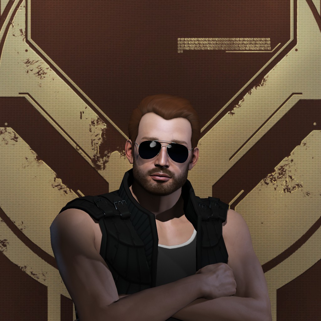 ShaunRaw Rawstorne