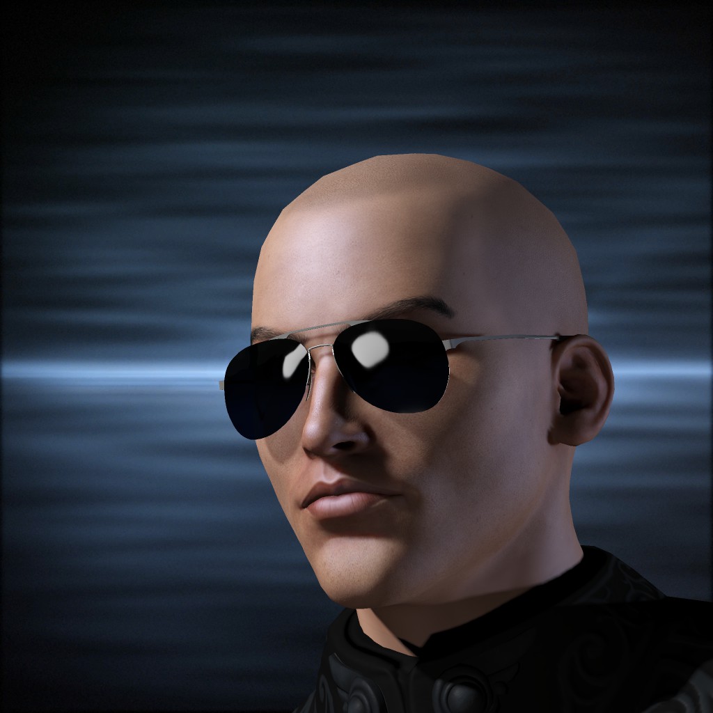 Kcir Aideron