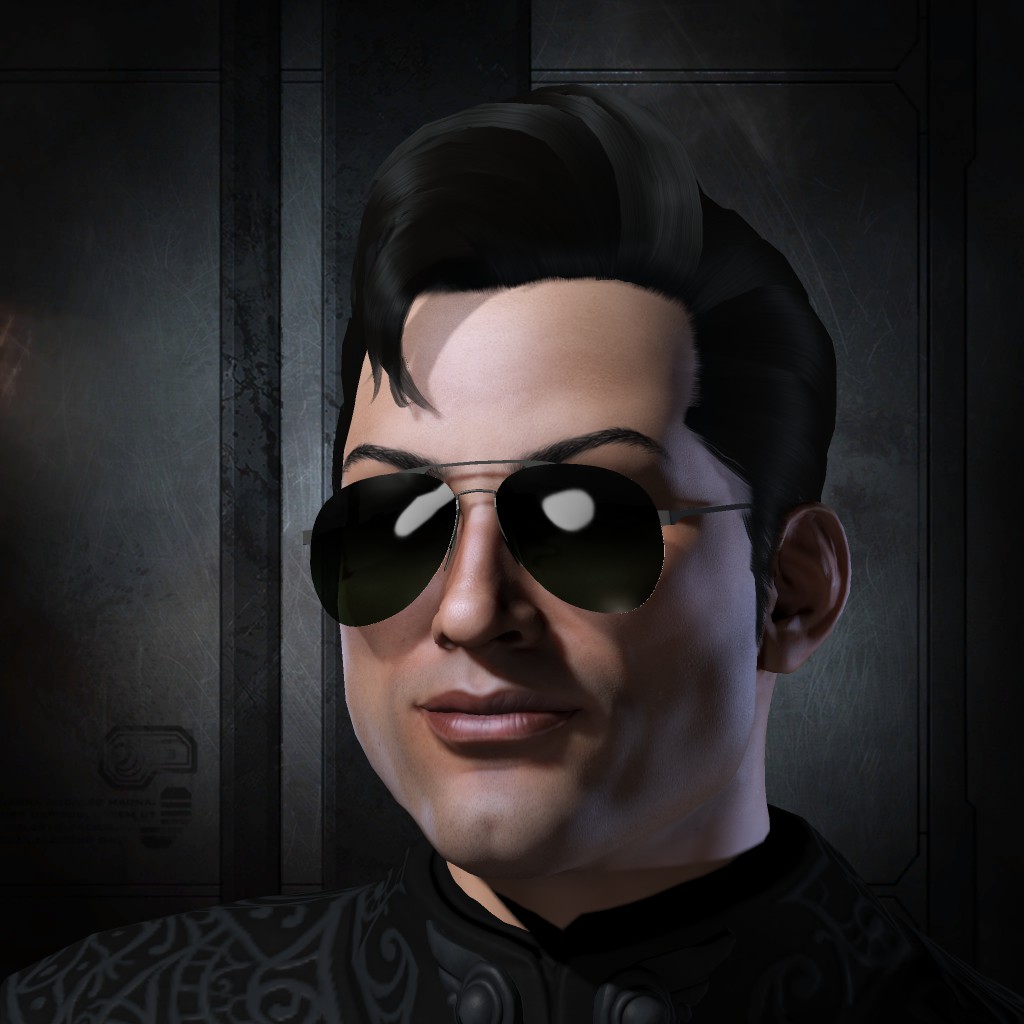 OhHai Johnny