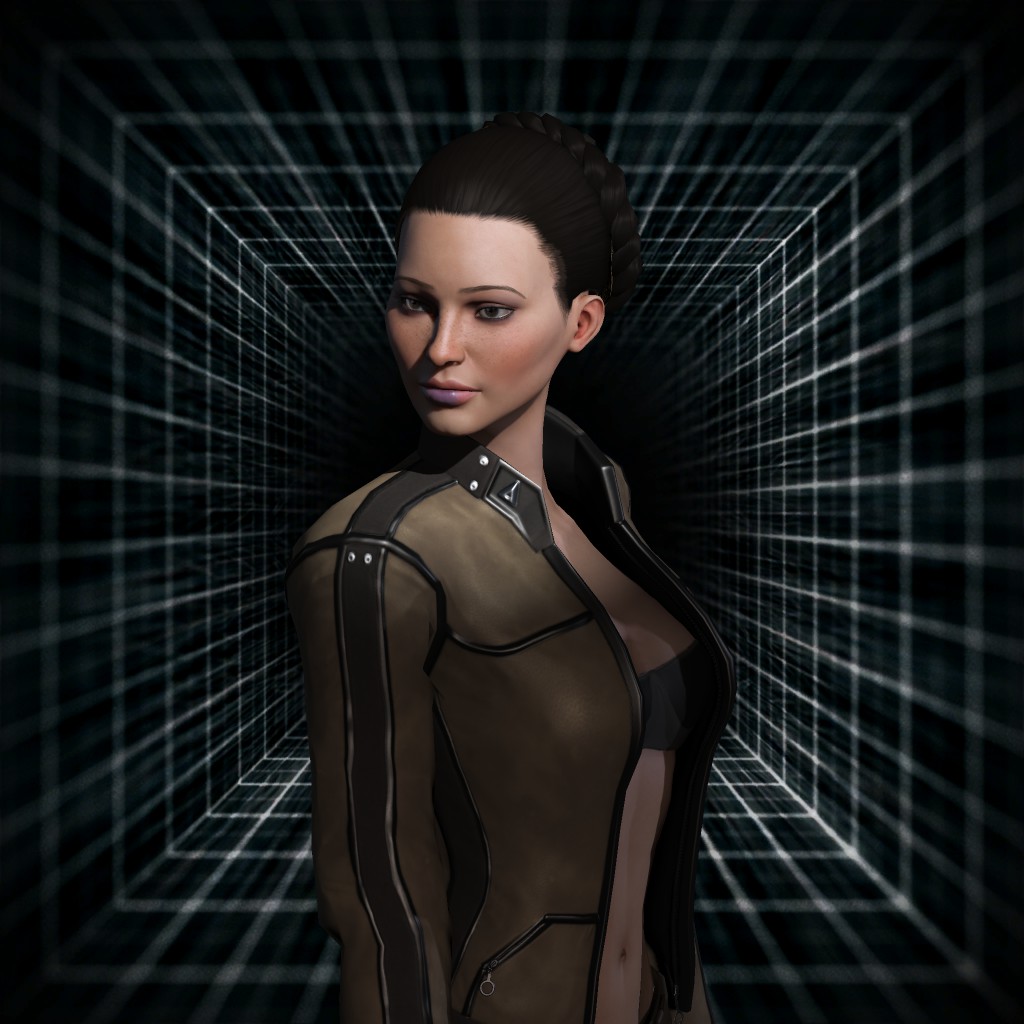 Aya Dexa