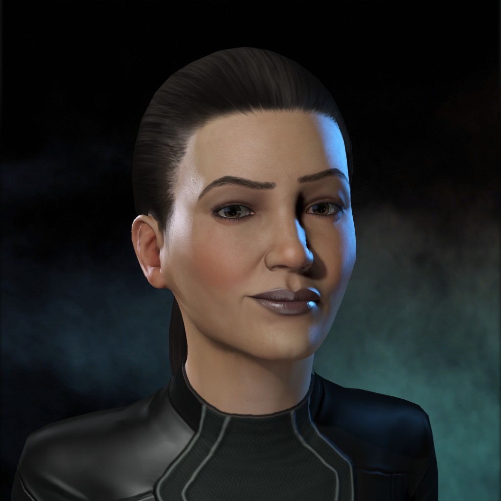 Amelia Yassanova