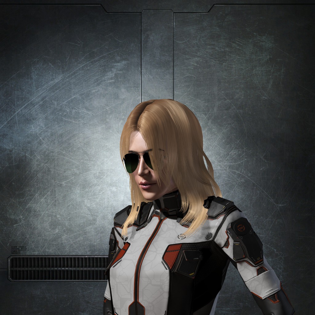 Angela Galaxy