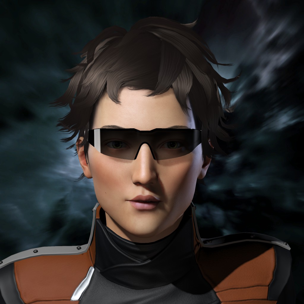 Iron Akiga