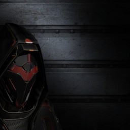 Hold Adrus portrait