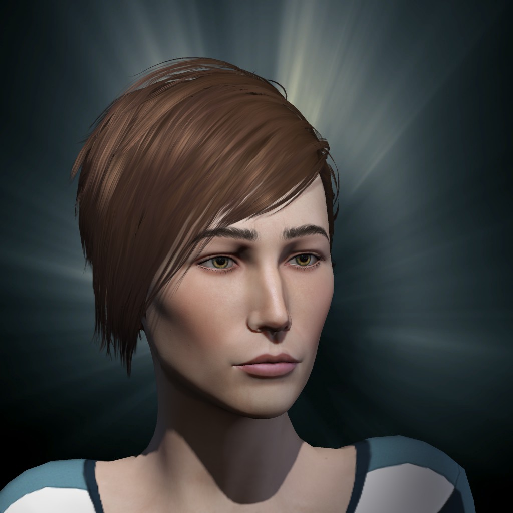 Catherine Doe