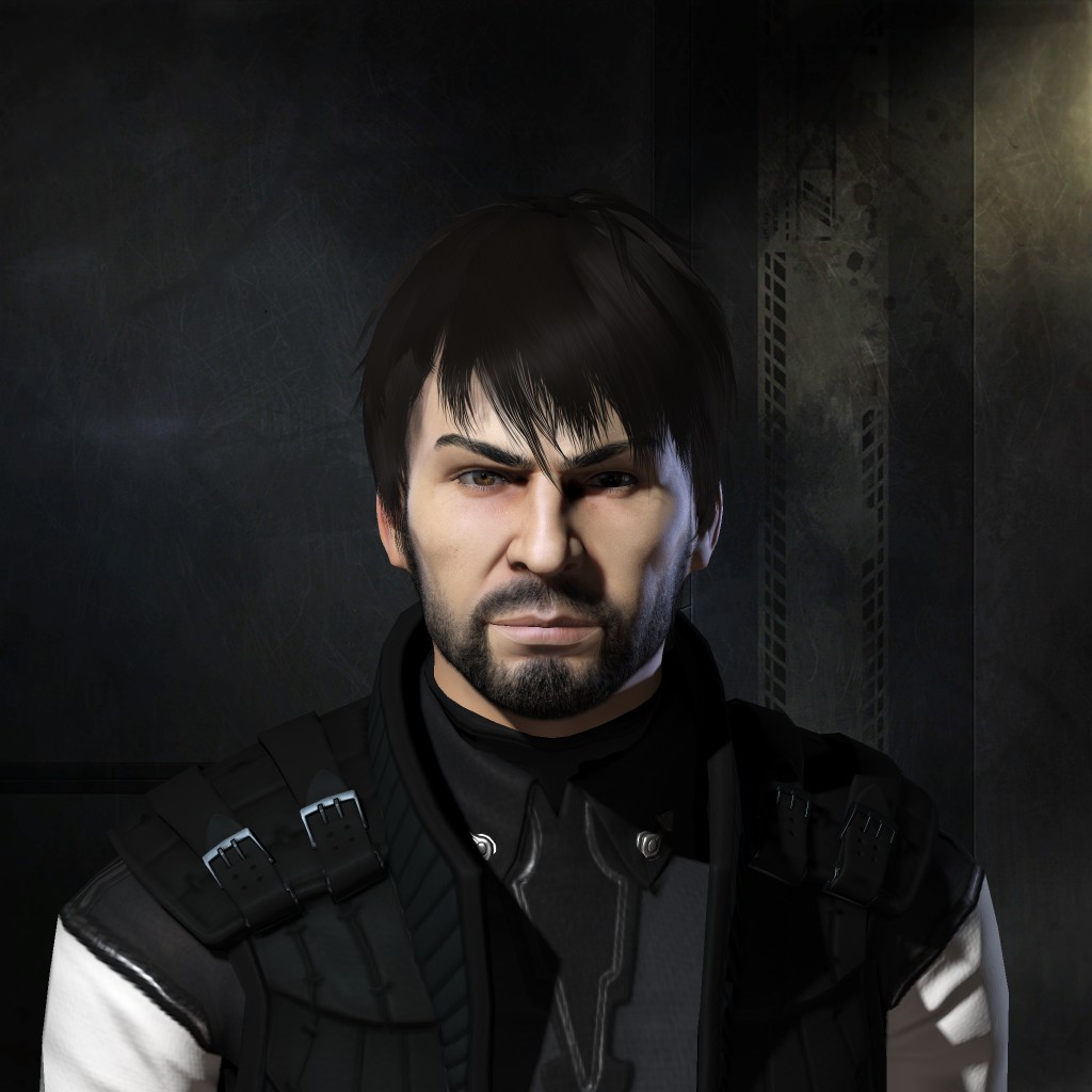 Alexander Blackburne
