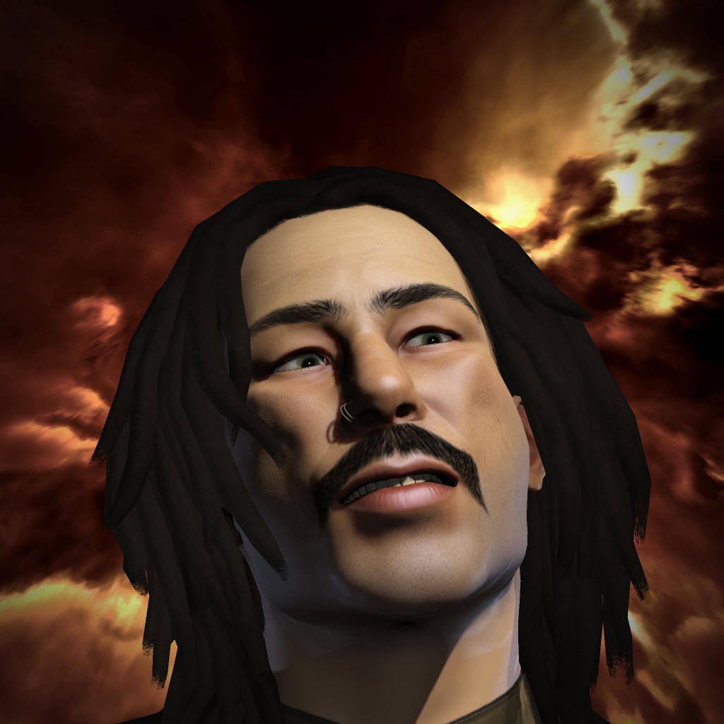 Richardo Dickson
