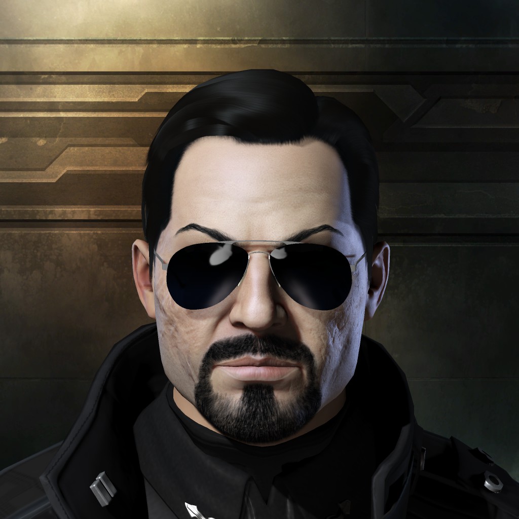 dirticus dana jr