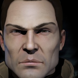 Acerex Russ portrait