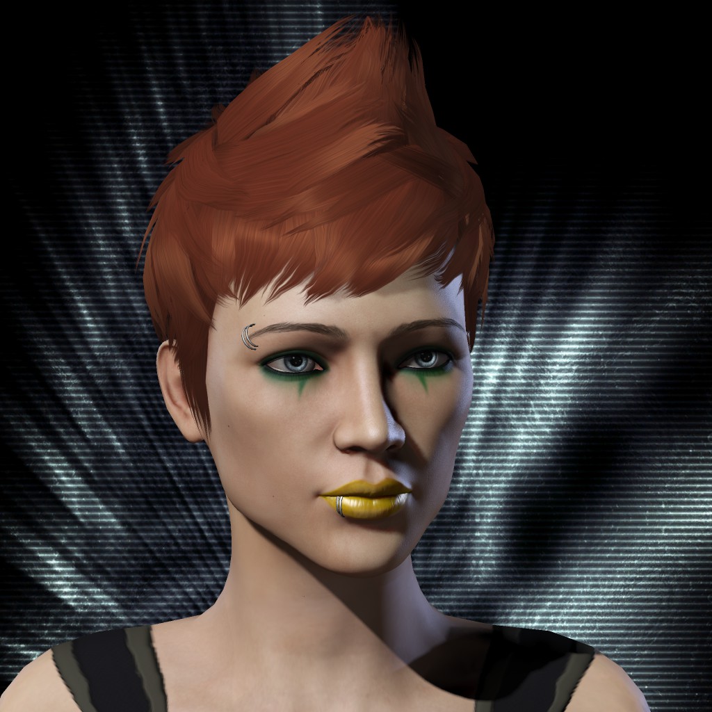 Inara Stetille