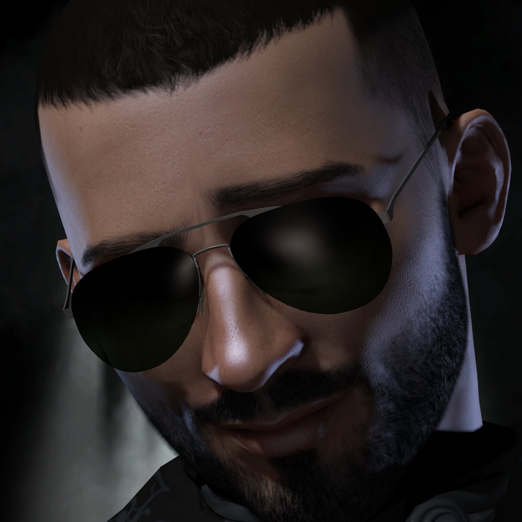 Barrox Daldren