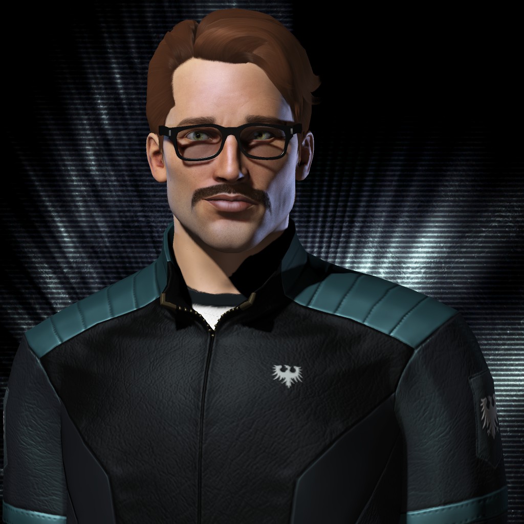 Buff Welper