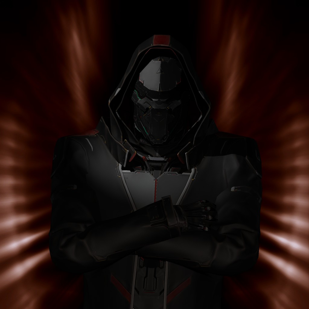 Den Scorpio