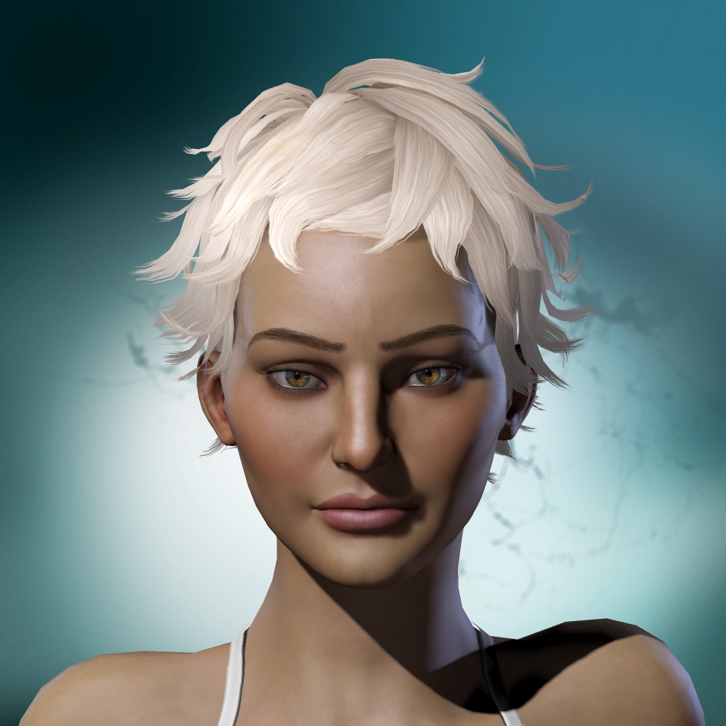 lys Shana