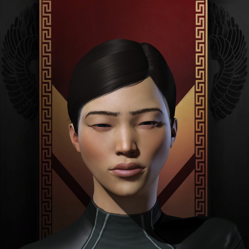 Helga Andomer