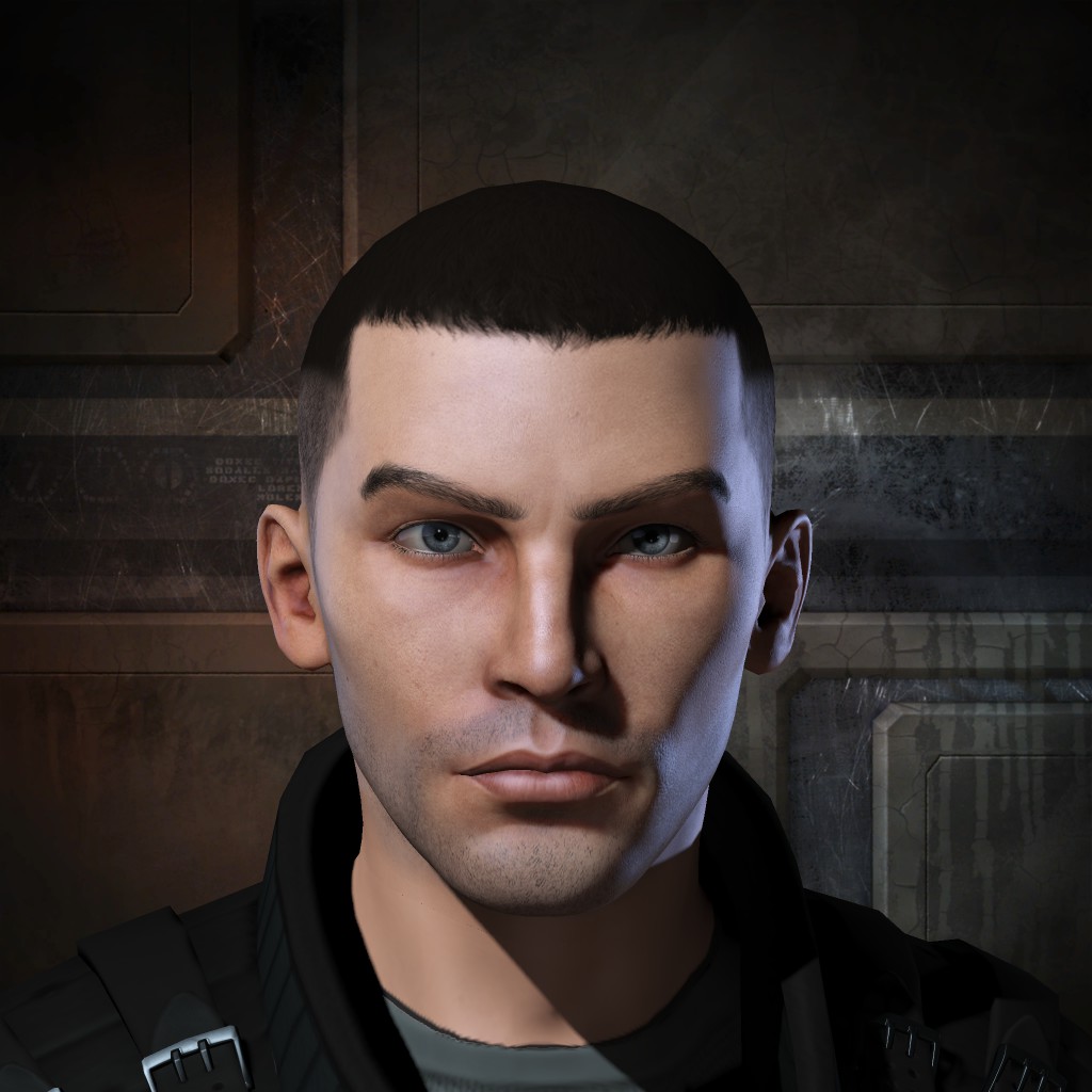 Max Walklyn