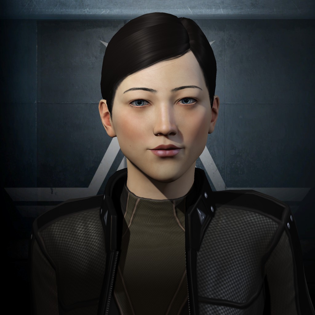 Nakumi Fujiwara