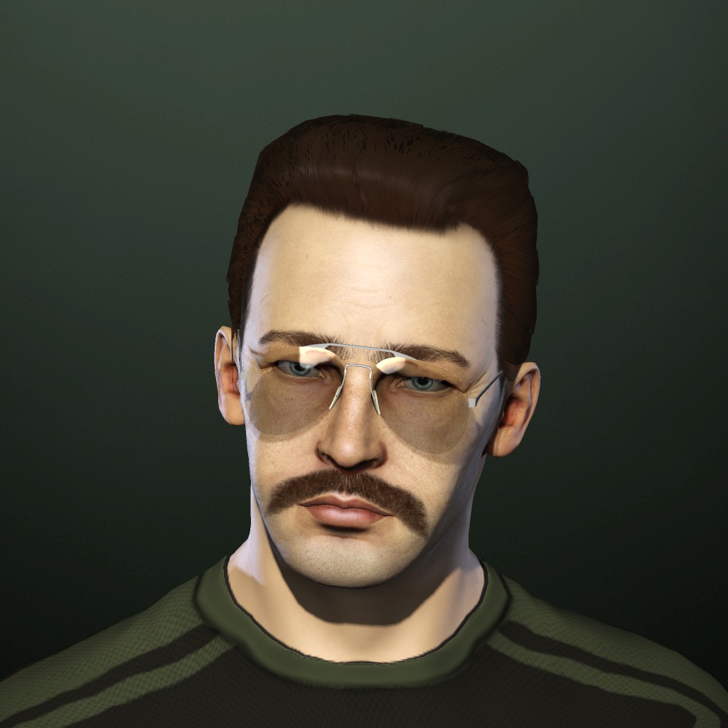 Brazouck Flanders