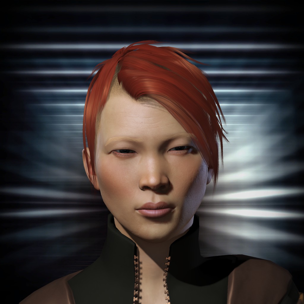 red ming