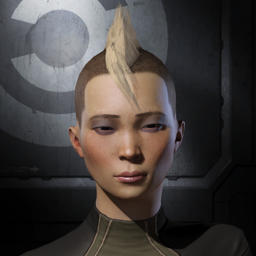 bantam ming
