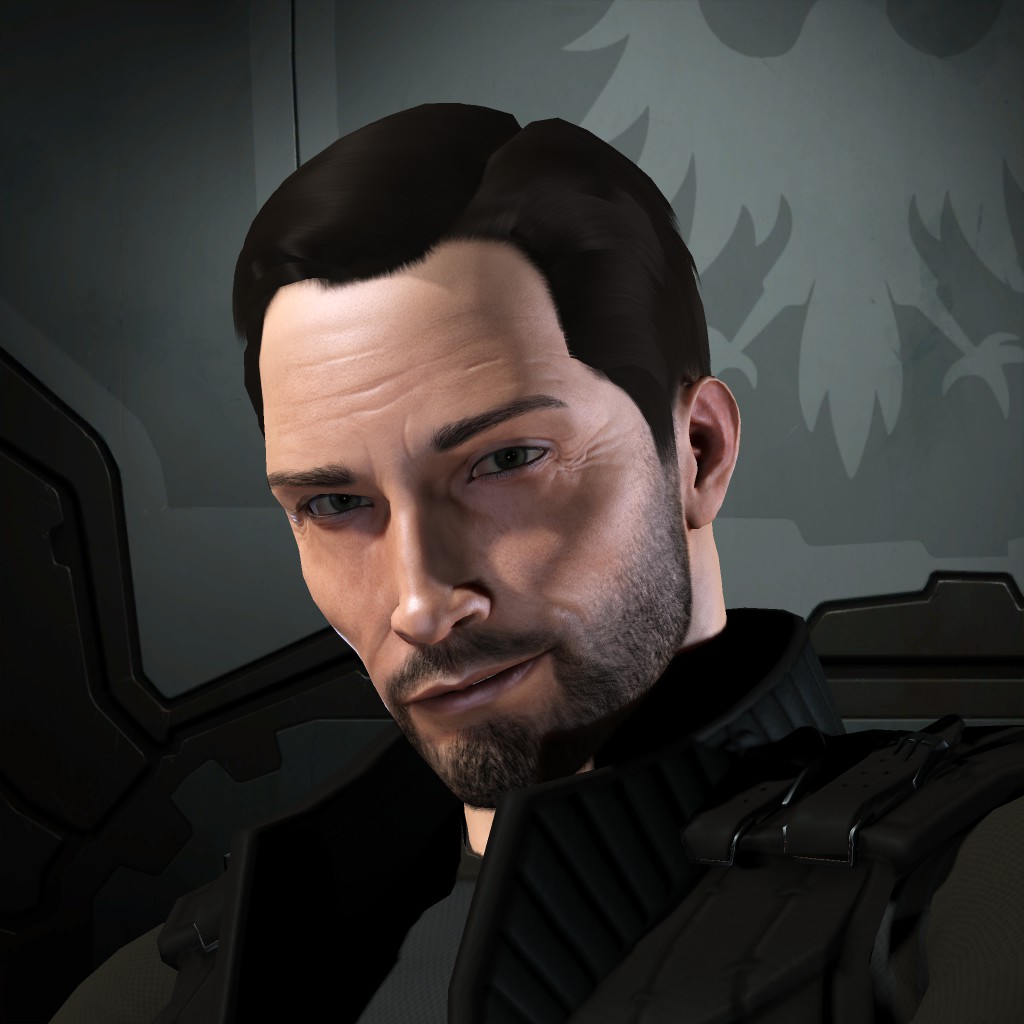 Darth Draken69
