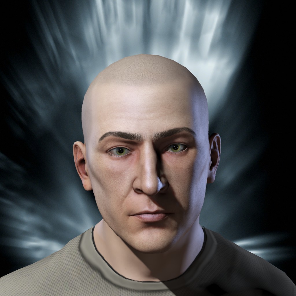 Guy Incognitoi