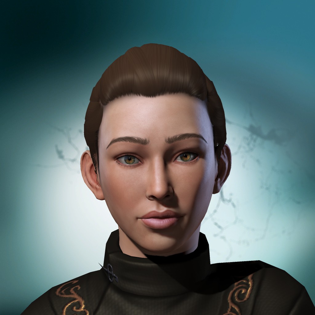 Sindy Soulcatcher
