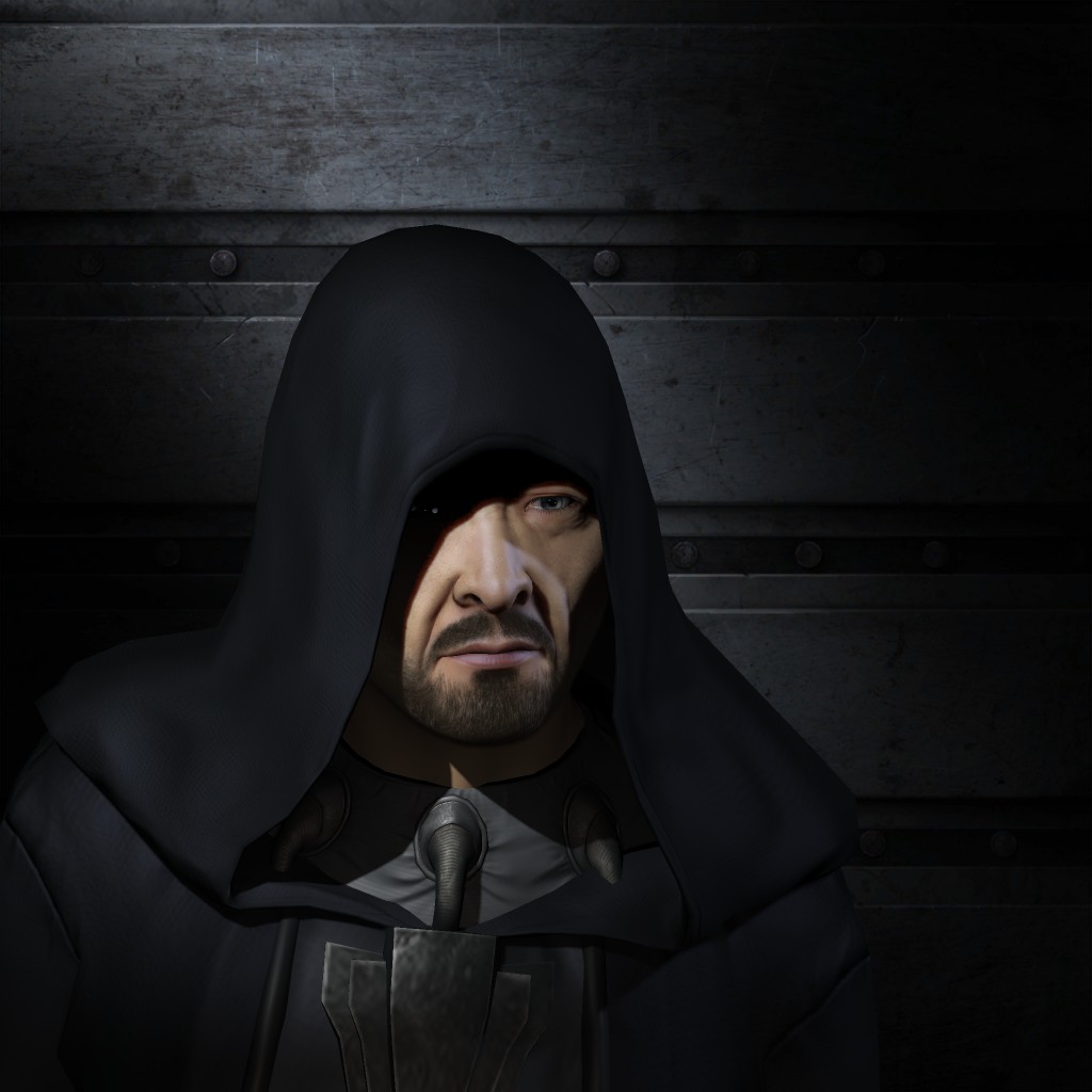 LostMonk