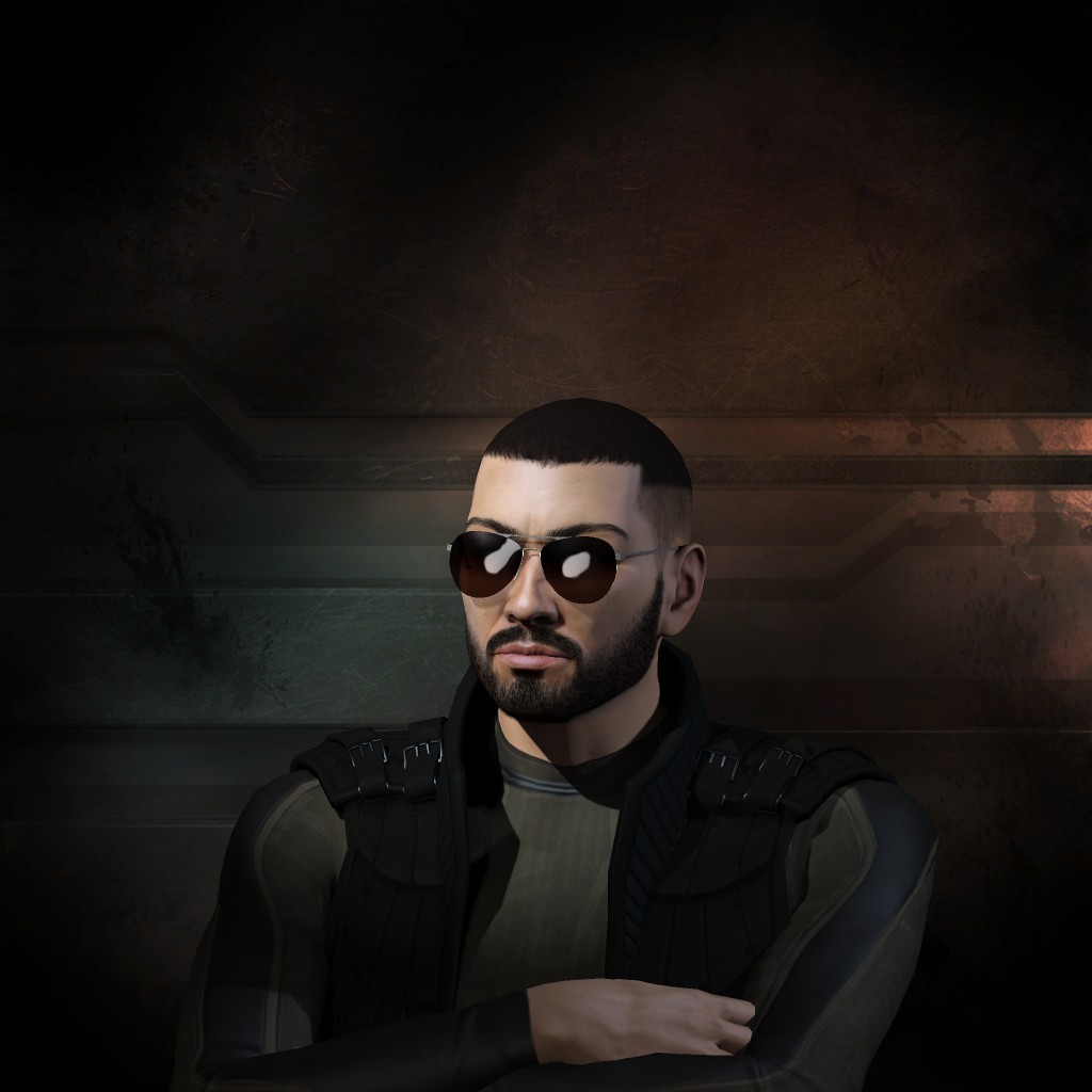 Fonzy Duval