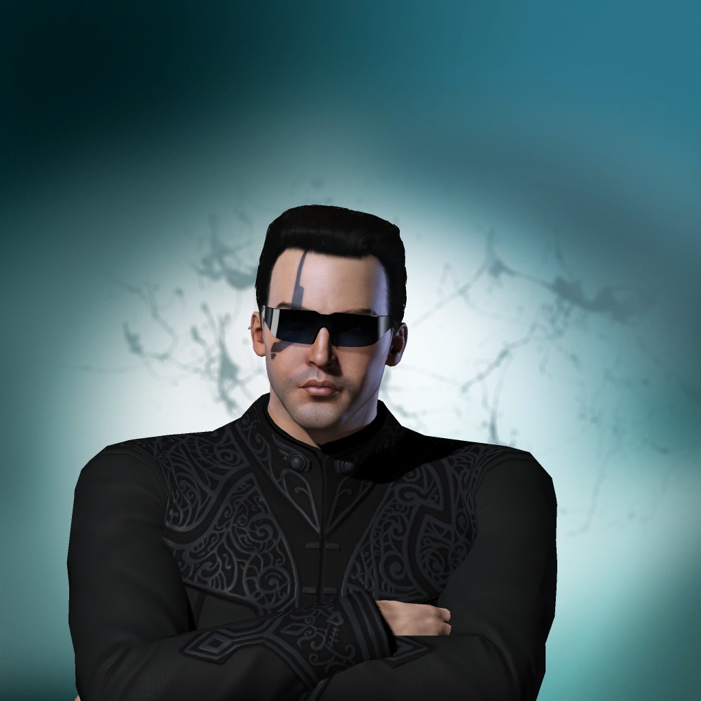 Monk Germany
