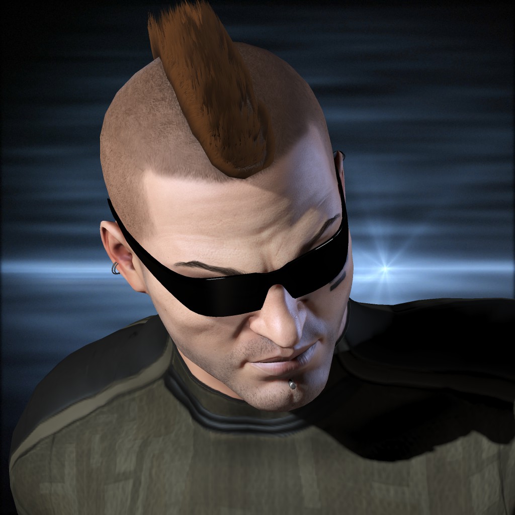 Caldari Citizen 2113750032