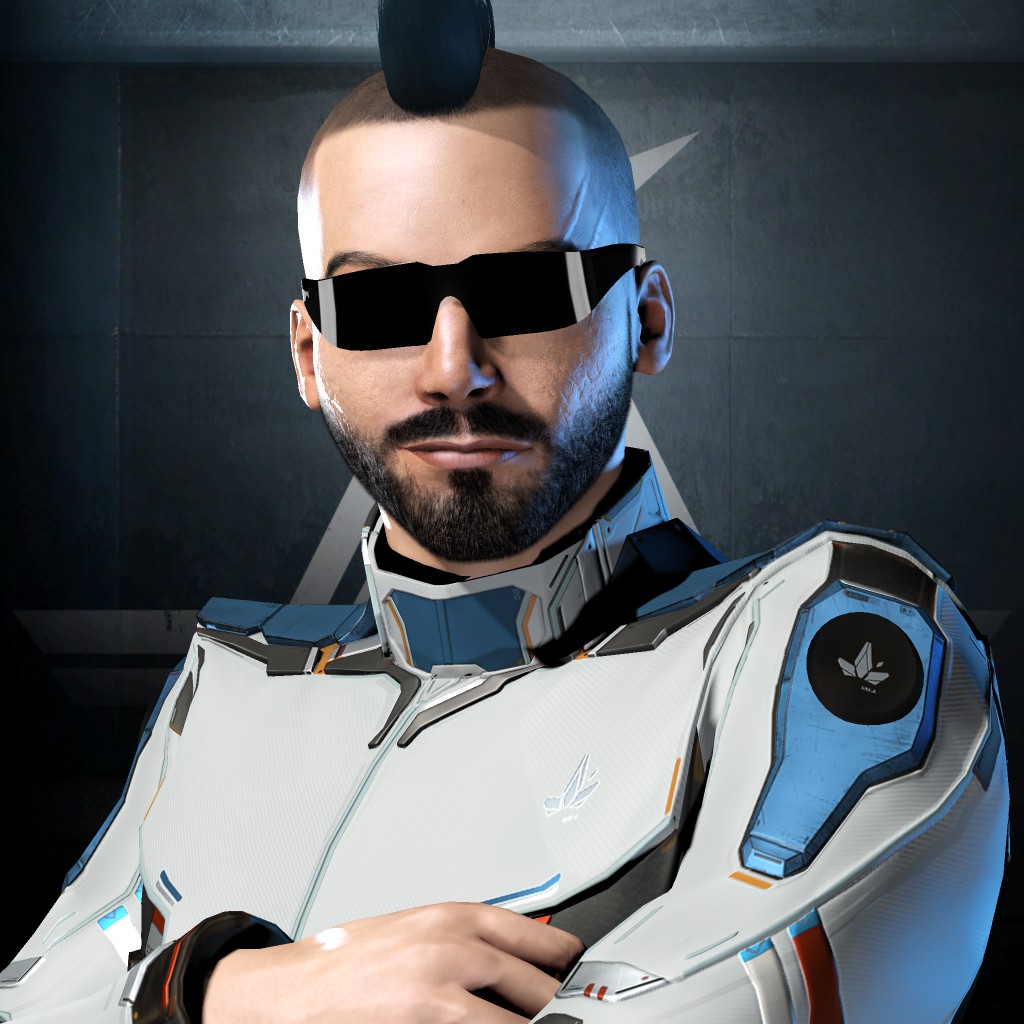 Tiberius Obsidius