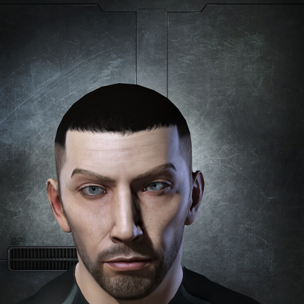 Warehouse Manager Alpha