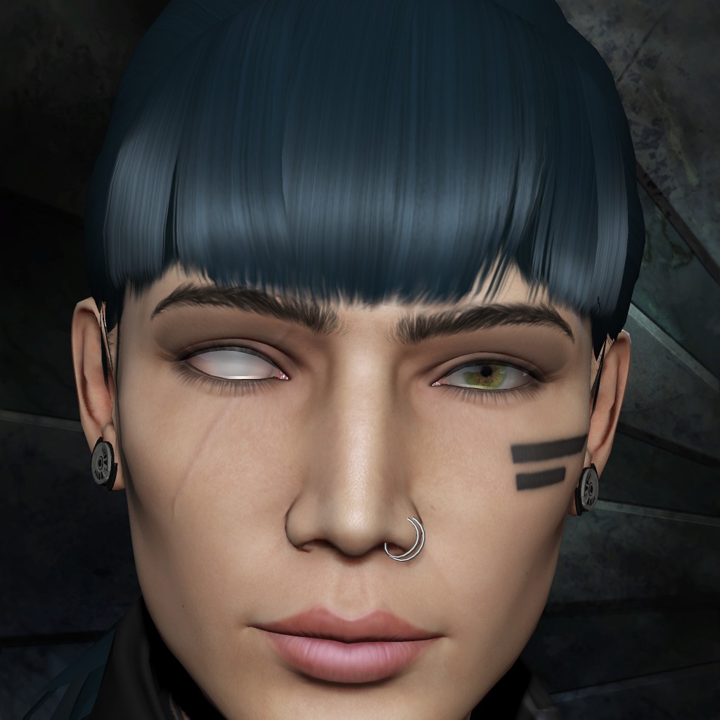 Kendracula Forestone