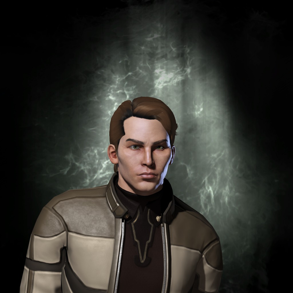 portrait