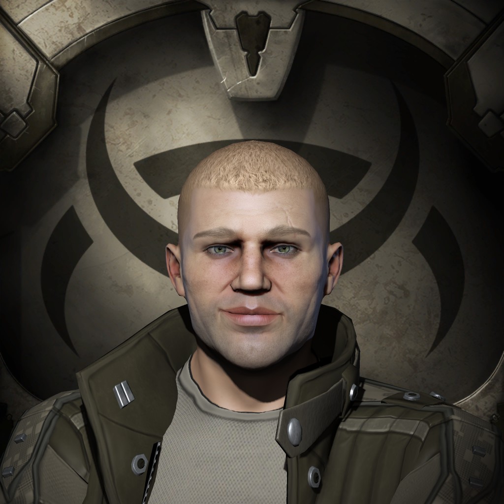 JT Wolf Romano