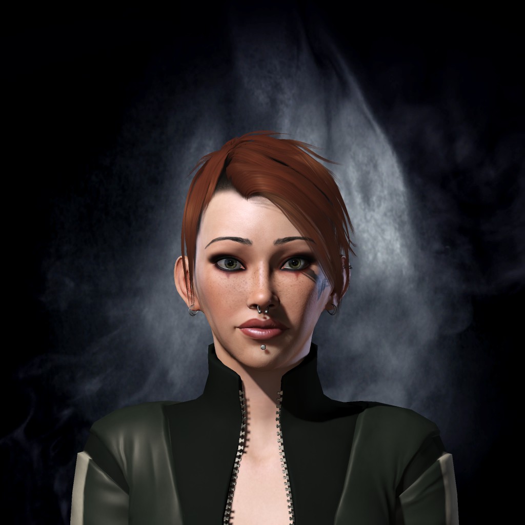 Firefly Chelien