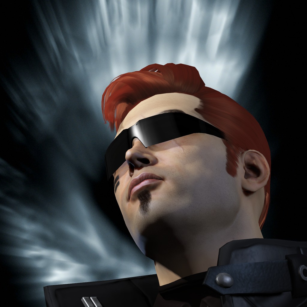 Y0gger Drenai