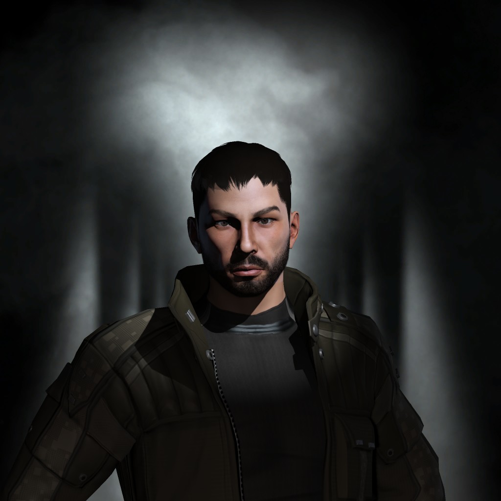 Igor Kaztov
