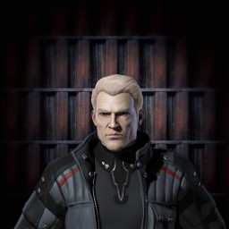 GABe Kado portrait